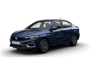 FIAT TIPO Sedan CITY 1.6 Mjet. több színben. RENDELHETŐ!