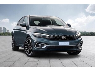 FIAT TIPO SEDAN CITY Dízel rendelhető FX Autóház Pécs