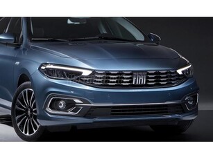 FIAT TIPO SEDAN Dízel rendelhető FX Autóház Pécs