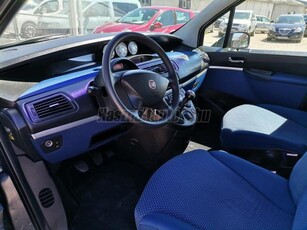 FIAT ULYSSE 2.0 HDI 7 SZEMÉLYES