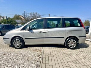 FIAT ULYSSE 218.000KM-DIGITKLIMA-7FŐ