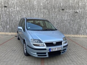 FIAT ULYSSE 2.2 JTD