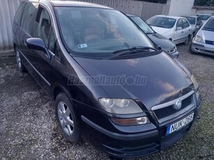 FIAT ULYSSE 2.2 JTD Dynamic (7 személyes )