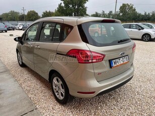 FORD B-MAX 1.0 GTDi EcoBoost Champions Magyarországi! - Első tulajdonostól!