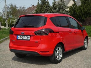 FORD B-MAX 1.0 GTDi EcoBoost Technology