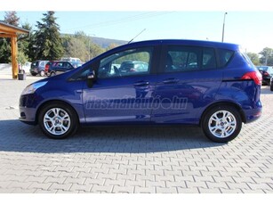 FORD B-MAX 1.0 GTDi EcoBoost Technology EURO6