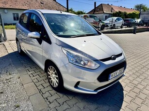 FORD B-MAX 1.0 GTDi EcoBoost Technology M.o-i!Sz.könyv!