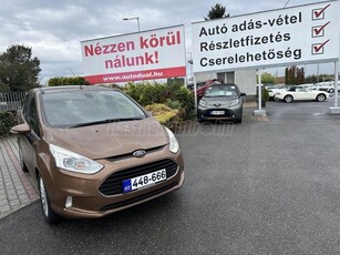 FORD B-MAX 1.0 GTDi ECOBOOST TITANIUM