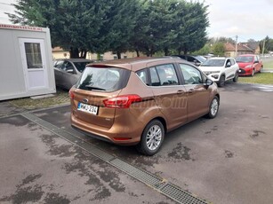 FORD B-MAX 1.0 GTDi EcoBoost Titanium MAGYARORSZÁGI!ELSŐ TULAJDONOS! 44600.KM!