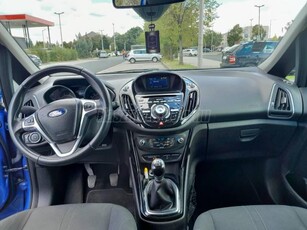 FORD B-MAX 1.0 GTDi EcoBoost Titanium S S