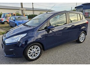 FORD B-MAX 1.0 GTDi EcoBoost Titanium S S Gyönyörű Állapot ! Tekintse meg a Videót !