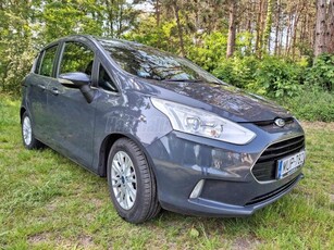 FORD B-MAX 1.0 GTDi EcoBoost Trend