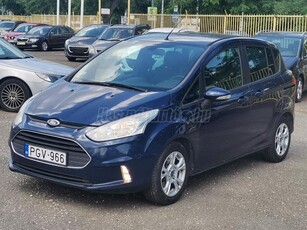 FORD B-MAX 1.0 GTDi EcoBoost Trend ÉRDEMES MEGNÉZNI!!!