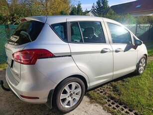 FORD B-MAX 1.0 GTDi EcoBoost Trend