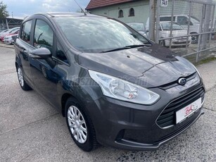 FORD B-MAX 1.4 Technology EURO6 53.000km MULTIKORMANY USB CD AUDIO