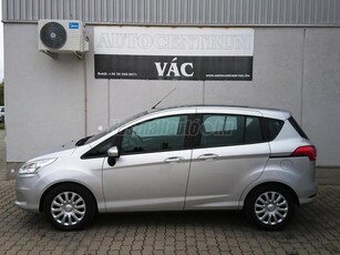 FORD B-MAX 1.4 Trend 65000 Km- TÉLI-NYÁRI KERÉKKEL