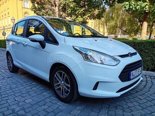 FORD B-MAX 1.5 TDCi Technology Láttál már ilyet? 121ekm-rel az ötletgombóc!