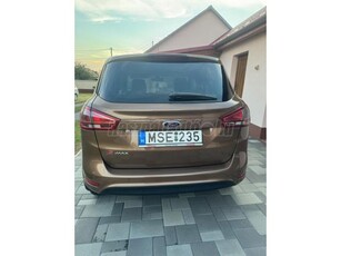 FORD B-MAX 1.5 TDCi Titanium