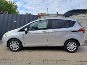 FORD B-MAX 1.5 TDCi Trend Tolatóradar