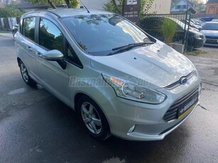 FORD B-MAX 1.6 TDCi Technology tolató radar. alufelni. ülésfűtés