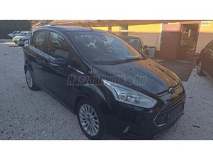 FORD B-MAX 1.6 TDCi Titanium