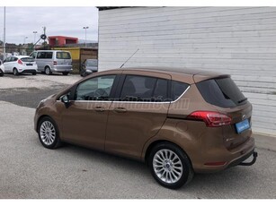 FORD B-MAX 1.6 TDCi Titanium 94.000Km!Szervizkönyves!