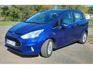 FORD B-MAX 1.6 TDCi Titanium