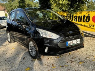 FORD B-MAX 1.6 Titanium Powershift