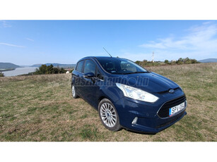 FORD B-MAX 1.6 Titanium Powershift Automata