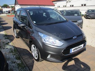 FORD B-MAX 1.6 Titanium Powershift EURO6 69-EZER KM-DIGIT KLIMA-AUTOMATA VÁLTÓ!!!