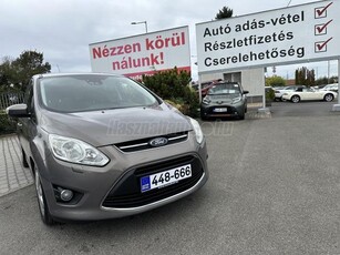 FORD C-MAX 1.0 ECOBOOST BUSINESS EDITION