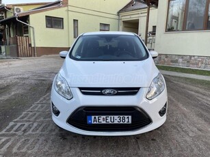 FORD C-MAX 1.0 EcoBoost Technology