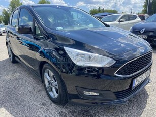 FORD C-MAX 1.0 EcoBoost Technology 50566 km. Magyarországi. első tulajdonos