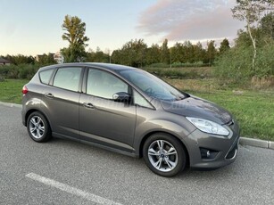 FORD C-MAX 1.0 EcoBoost Technology