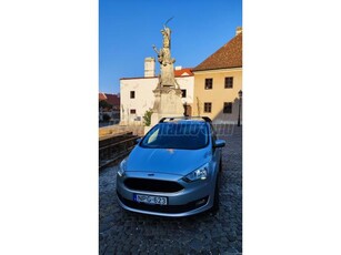 FORD C-MAX 1.0 EcoBoost Technology