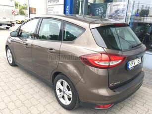 FORD C-MAX 1.0 EcoBoost Technology