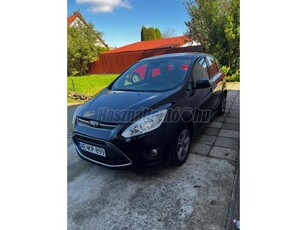 FORD C-MAX 1.0 EcoBoost Technology