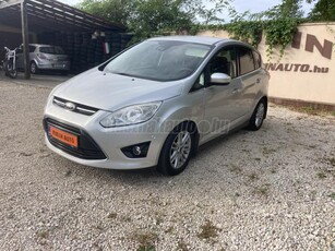 FORD C-MAX 1.0 EcoBoost Technology