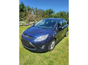 FORD C-MAX 1.0 EcoBoost Technology