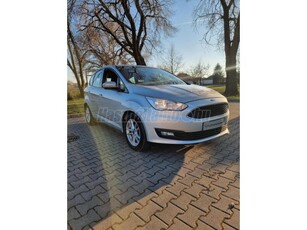 FORD C-MAX 1.0 EcoBoost Technology