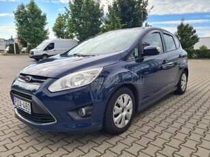 FORD C-MAX 1.0 EcoBoost Technology Friss műszakival!