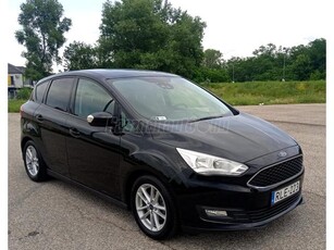 FORD C-MAX 1.0 EcoBoost Technology MAGYARORSZÁGI!!!