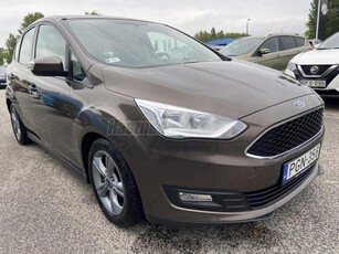 FORD C-MAX 1.0 EcoBoost Technology Magyarországi. első tulajdonos