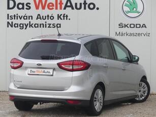 FORD C-MAX 1.0 EcoBoost Trend 101Le! 67e.km!