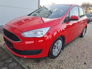 FORD C-MAX 1.0 EcoBoost Trend