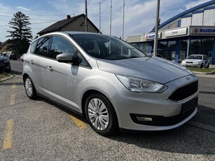 FORD C-MAX 1.0 EcoBoost Trend Azonnal elvihető! Megkímélt állapot! 125.e Km!