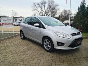 FORD C-MAX 1.0 EcoBoost Trend Első tulajdonostól Újszerű állapot Téli csomag Végig vezetett szervizkönyv