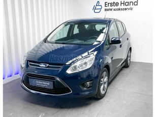 FORD C-MAX 1.0 EcoBoost Trend 'RADAR - 2xDIGIT - FRISS'SZERVIZ'