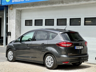 FORD C-MAX 1.5 EcoBoost Technology