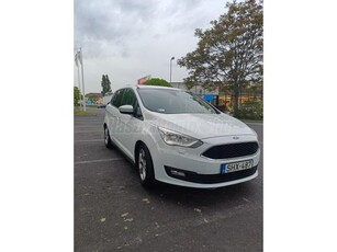 FORD C-MAX 1.5 TDCi DPF Technology 7 személyes Grand